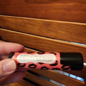 Perfectly Posh new sealed plumping lip balm